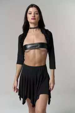 MANGAS CON VOLADOS en internet