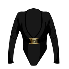 BODYSUIT ATHENA - comprar online