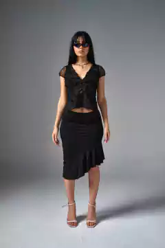 CAMISA MICROTUL - comprar online