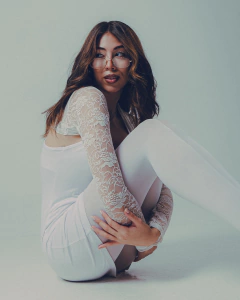 MANGAS SALVAJE - Kaliptra