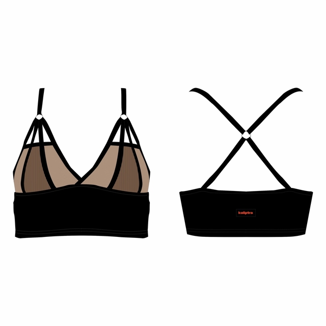 Crop Top Pure Skin thumbnail 2