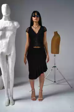 CAMISA MICROTUL - tienda online