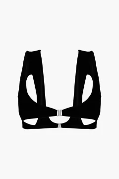 CROP TOP PURO PRE VENTA (LEER DESCRIPCIÓN) en internet