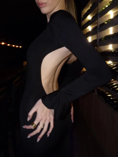 VESTIDO MAGNÉTICA PRE VENTA (LEER DESCRIPCIÓN) en internet