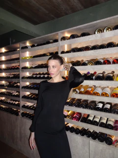 VESTIDO MAGNÉTICA PRE VENTA (LEER DESCRIPCIÓN) - comprar online