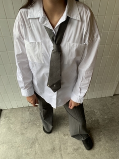 CAMISA OFFICE BLANCA