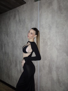 VESTIDO MAGNÉTICA PRE VENTA (LEER DESCRIPCIÓN)