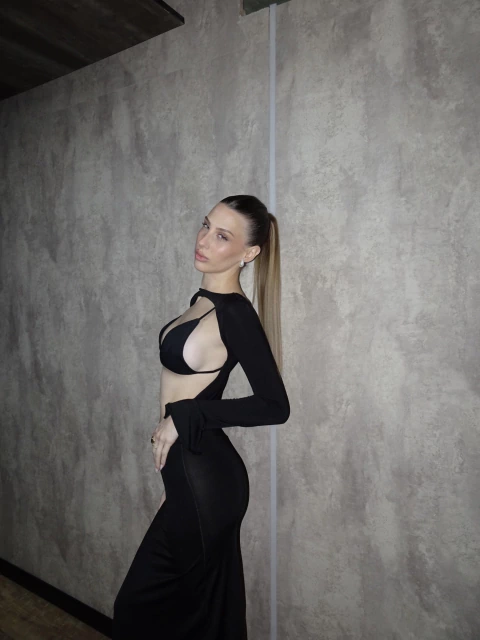 VESTIDO MAGNÉTICA PRE VENTA (LEER DESCRIPCIÓN)