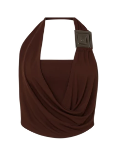 CROP TOP AMOR DE VERANO