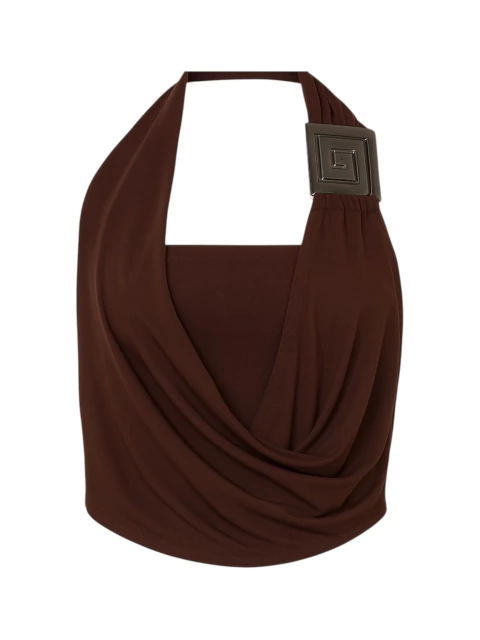 CROP TOP AMOR DE VERANO