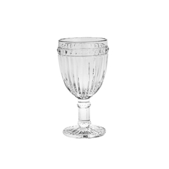 Imagem do Jogo 6 Taças para Água Empire Transparente - 320ml