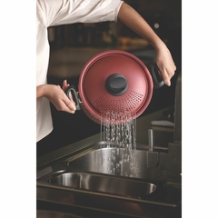 Espagueteira My Lovely Kitchen - Ø22cm - Design Gallery Santos 