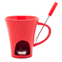 Imagem do Caneca para Fondue Ivy - 2 peças