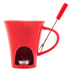 Caneca para Fondue Ivy - 2 peças - loja online
