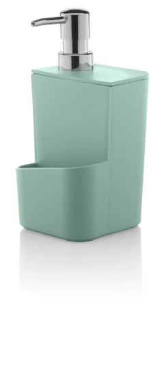 Dispenser para Detergente Trium 650ML - Ou