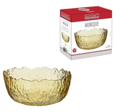 Tigela de Cristal Munique na internet