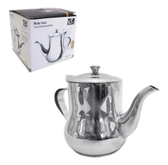 Bule em Inox - 680ml - comprar online