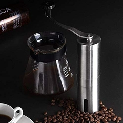 Imagem do Moedor Manual para Café
