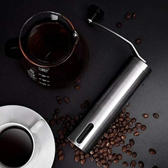 Moedor Manual para Café - loja online