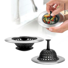Ralo para Pia de Cozinha na internet