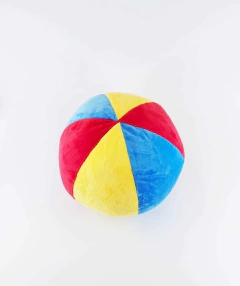 Almofada Bola de Praia na internet