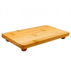 Bandeja para Sushi em Bambu - comprar online