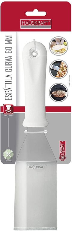 Espátula Curva 60mm na internet
