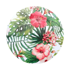 Sousplat Tropical - 33cm