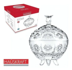 Bomboniere / Potiche Boêmia - comprar online