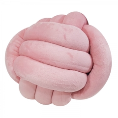 Almofada Nó Escandinavo - 20cm - comprar online