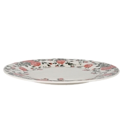 Prato Raso de Porcelana Garden na internet