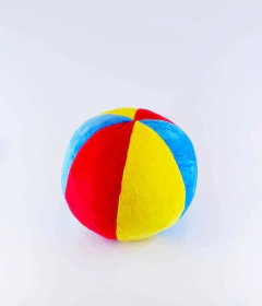 Almofada Bola de Praia - comprar online