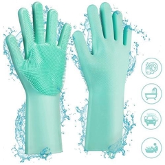 Luva Mágica Multiuso em Silicone - comprar online