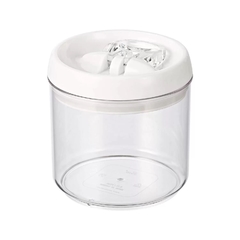 Pote Hermético Redondo Easy Lock - 1L