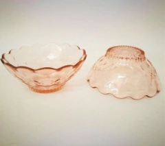 Conjunto 6 Bowls para Sobremesa Arthur - 250ml - comprar online
