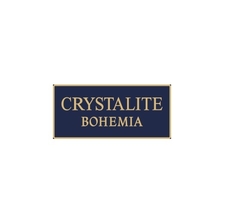 Jogo 6 Taças Vinho Tinto Fulica Bohemia - 630ml - loja online
