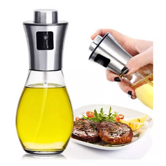 Borrifador de Azeite - 200ml