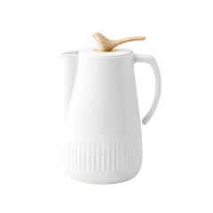 Garrafa Térmica Bourbon - 1L - comprar online