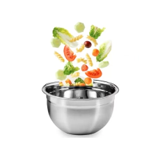 Bowl German em Inox - 26cm