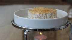 Rechaud para Queijo Brie - comprar online
