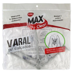 Varal/Suporte para Calçados - Design Gallery Santos 