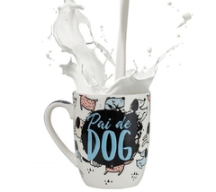 Caneca Mãe de Dog 400ml na internet