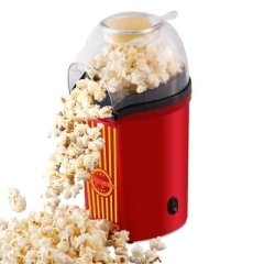 Pipoqueira Elétrica Sem Óleo MultiPop 60 - Multilaser na internet
