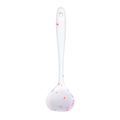 Concha Silicone Granulado Color Yazi - comprar online