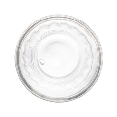 Conjunto 2 Copos para Café Parede Dupla - 100ml - Design Gallery Santos 