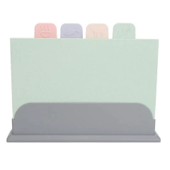 Conjunto de Tábuas Multifuncionais﻿ Collors - comprar online