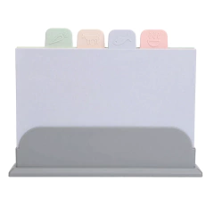 Conjunto de Tábuas Multifuncionais﻿ Collors na internet