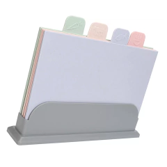 Conjunto de Tábuas Multifuncionais﻿ Collors - loja online