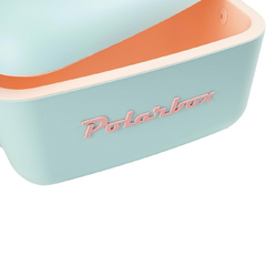 Cooler Retrô PolarBox com Alça - 20L - comprar online
