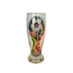 Copo Copa do Mundo 2026 - 300ml - comprar online
